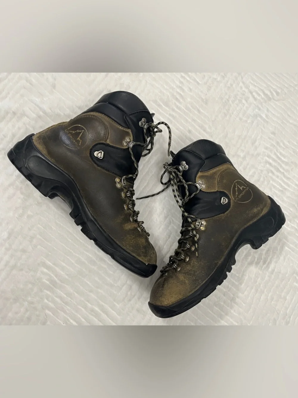La Sportiva la sportiva